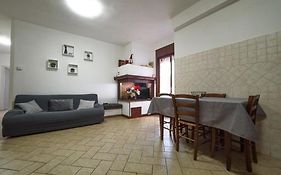 Appartamento di Via Refini
